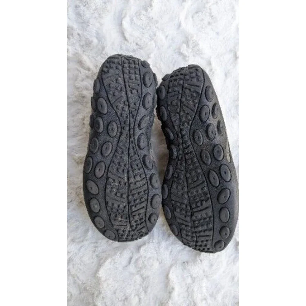 Merrell Suede Jungle Moc Slip-On Shoe - Women's Size 7‎ -